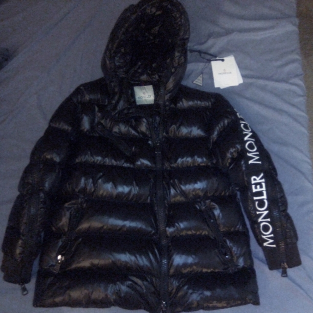 Moncler jacket